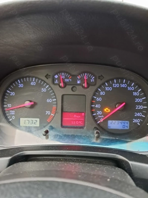 De vânzare Golf MK4 2003 - imagine 2