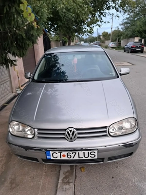 De vânzare Golf MK4 2003 - imagine 3