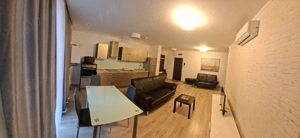 For rent !chirie 2 cam lux smart ARED residential  - imagine 5