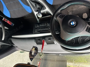 BMW Seria 1   120D   163 CP   2006 - imagine 3