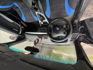 BMW Seria 1   120D   163 CP   2006 - imagine 2
