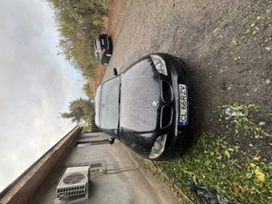 BMW Seria 1   120D   163 CP   2006