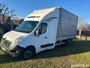 Vand Renault Master 2.3  - imagine 6