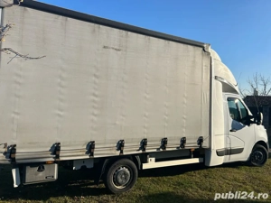 Vand Renault Master 2.3 