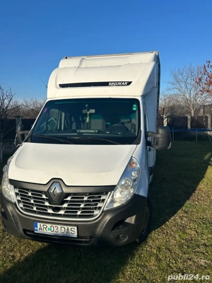 Vand Renault Master 2.3  - imagine 9