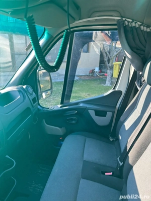 Vand Renault Master 2.3  - imagine 8