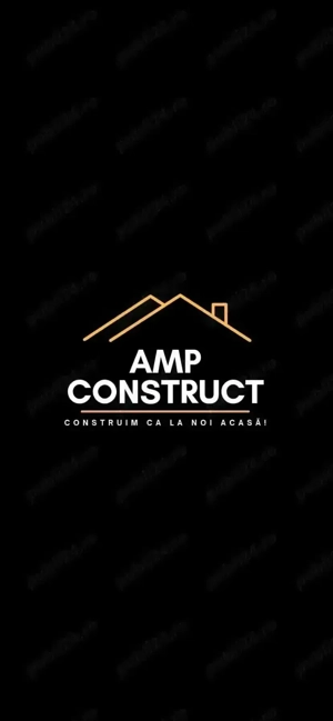 Caut om serios și muncitor pentru activități diverse în construcții. 