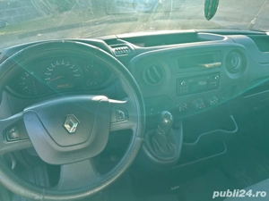 Vand Renault Master 2.3  - imagine 3