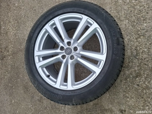 jante audi q7 an 2017