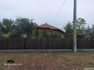 casă, com. Ileana, Călărași