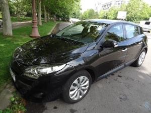 Renault Megane III 1.9dCi