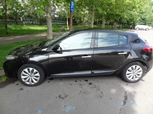 Renault Megane III 1.9dCi - imagine 2