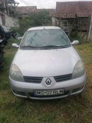 Renault symbol de  vânzare - imagine 6