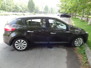 Renault Megane III 1.9dCi - imagine 5