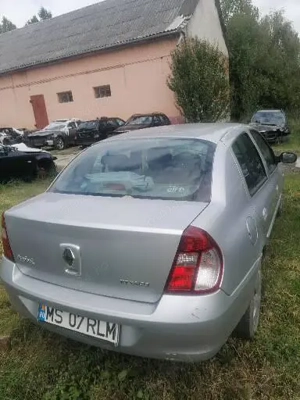 Renault symbol de  vânzare - imagine 4