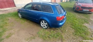 Audi A4 B7 - imagine 4