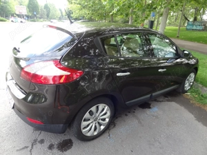 Renault Megane III 1.9dCi - imagine 6