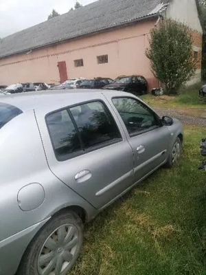 Renault symbol de  vânzare - imagine 2