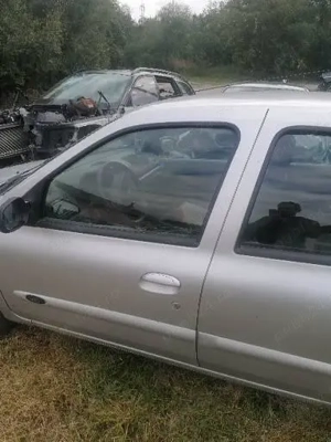 Renault symbol de  vânzare - imagine 3