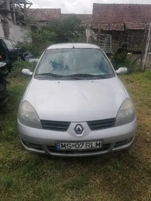 Renault symbol de  vânzare - imagine 5