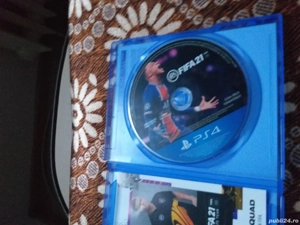 de vânzare fifa21  - imagine 3