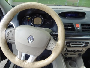 Renault Megane III 1.9dCi - imagine 7
