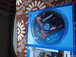 de vânzare fifa21  - imagine 4