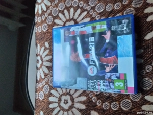 de vânzare fifa21  - imagine 5