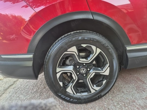 Honda CRV 2019 Lifestyle 43000km 4x4 - imagine 5