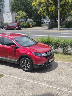 Honda CRV 2019 Lifestyle 43000km 4x4