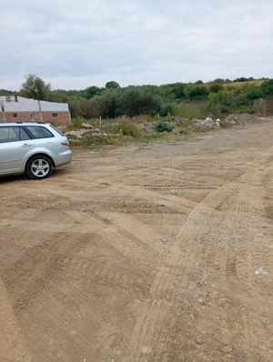 Teren de vânzare 1000mp2 zona Ciurea langa fabrica de sifoane detalii la tel - imagine 2