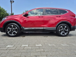 Honda CRV 2019 Lifestyle 43000km 4x4 - imagine 6