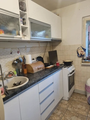 Vand apartament 2 camere decomandat in zona Unirii Sud, Buzau