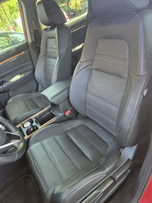 Honda CRV 2019 Lifestyle 43000km 4x4 - imagine 8