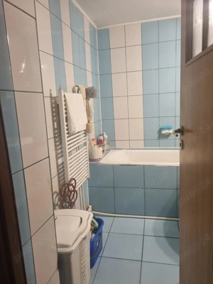 Vand apartament 2 camere decomandat in zona Unirii Sud, Buzau - imagine 6