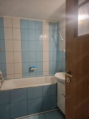 Vand apartament 2 camere decomandat in zona Unirii Sud, Buzau - imagine 7