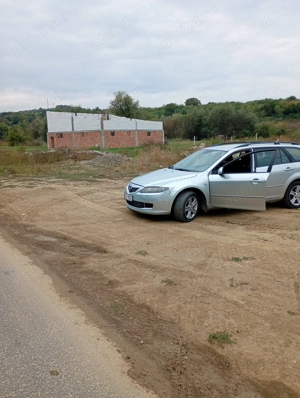 Teren de vânzare 1000mp2 zona Ciurea langa fabrica de sifoane detalii la tel - imagine 5
