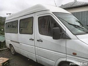 Vand mercedes sprinter