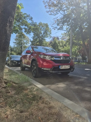 Honda CRV 2019 Lifestyle 43000km 4x4 - imagine 7