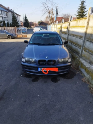 Vand urgent bmw - imagine 2