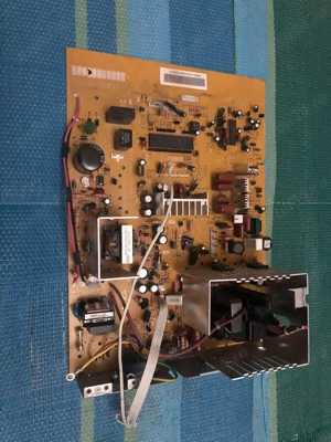 Vand placa monitor LG