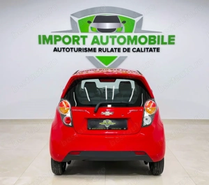 Chevrolet Spark 1.0 LS A C - imagine 7