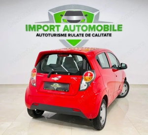 Chevrolet Spark 1.0 LS A C - imagine 6