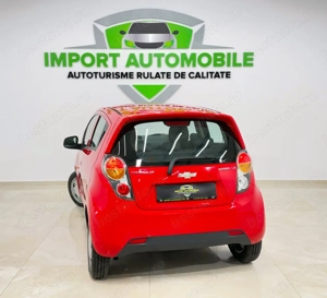 Chevrolet Spark 1.0 LS A C - imagine 10