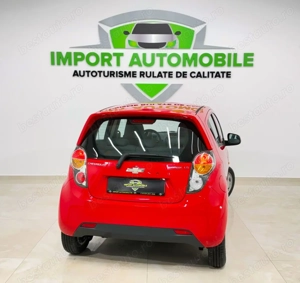 Chevrolet Spark 1.0 LS A C - imagine 9