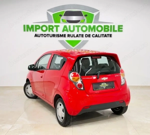 Chevrolet Spark 1.0 LS A C - imagine 8