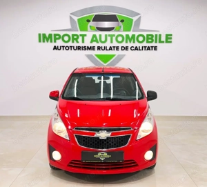 Chevrolet Spark 1.0 LS A C - imagine 2