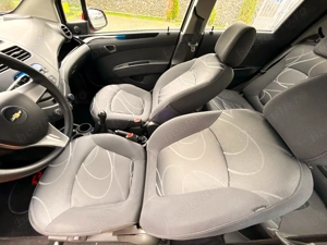 Chevrolet Spark 1.0 LS A C - imagine 15