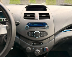 Chevrolet Spark 1.0 LS A C - imagine 13