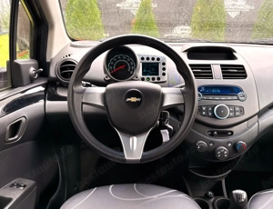 Chevrolet Spark 1.0 LS A C - imagine 12